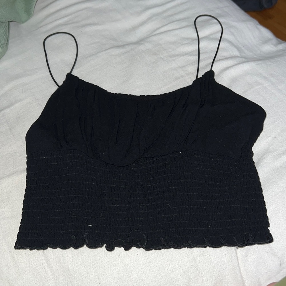 L.A. Hearts Tank Top